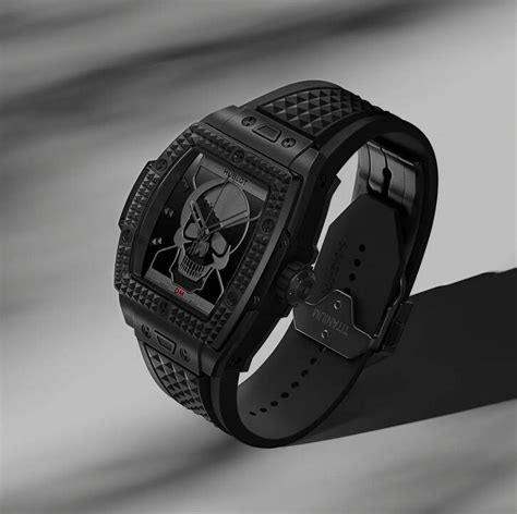 hublot depeche mode watch replica|hublot watch counterfeit.